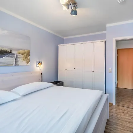 Pacific Appartement