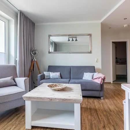 Appartement Pacific