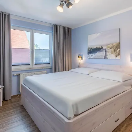 Pacific Boltenhagen (Ostseebad)