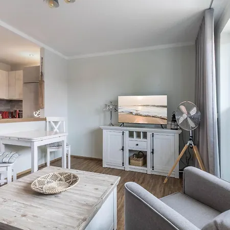 Pacific * Boltenhagen (Ostseebad)