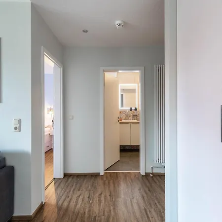 Pacific ボルテンハーゲン