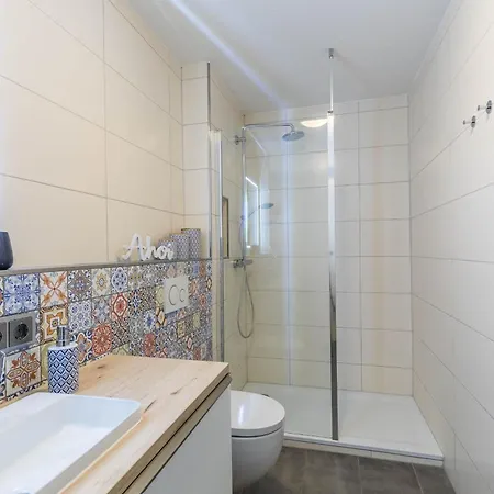 Pacific Appartement Boltenhagen (Ostseebad)